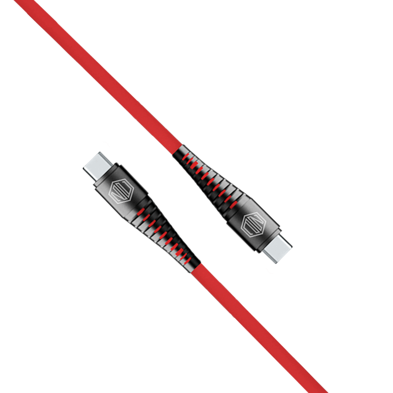 Blaze Supersonic 65W Type C to Type C Cable