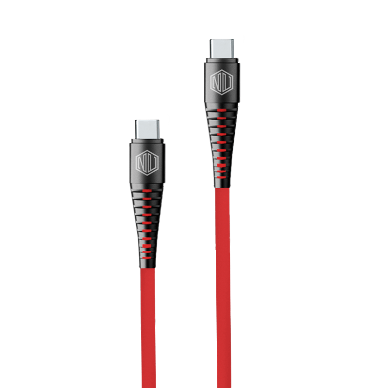 Blaze Supersonic 65W Type C to Type C Cable