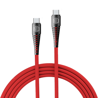 Blaze Supersonic 65W Type C to Type C Cable