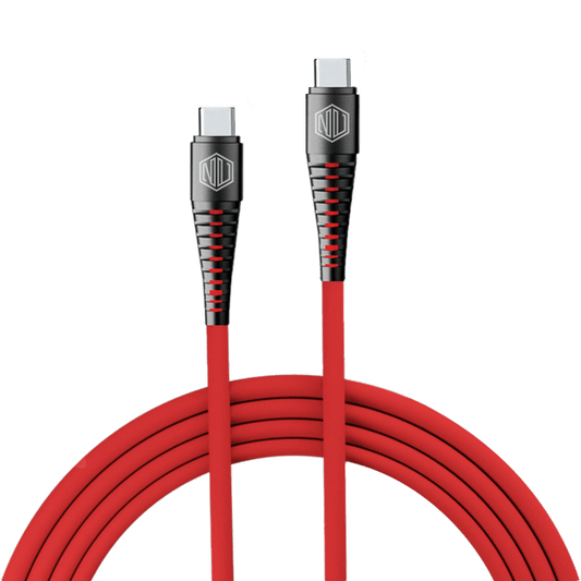 Blaze Supersonic 65W Type C to Type C Cable